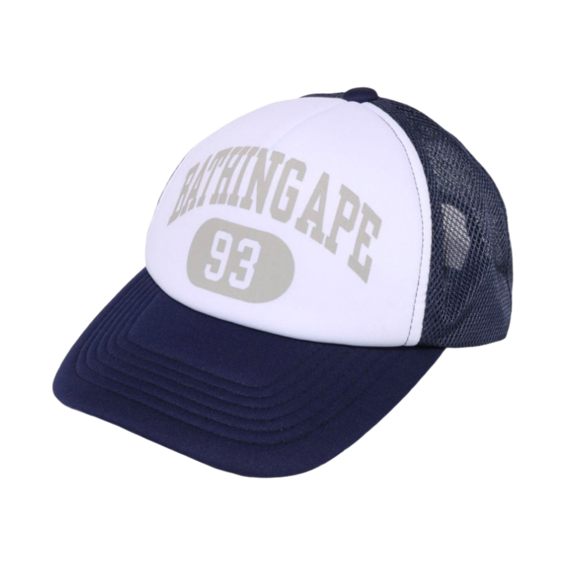 베이프 썸머백 패키지 아이보리 - 23SS(BAPE Summer Bag Package Ivory - 23SS) - 6