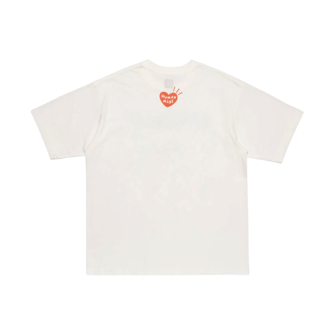 휴먼 메이드 케이코 소오토메 티셔츠 #21 화이트(Human Made Keiko Sootome T-Shirt #21 White) - 2