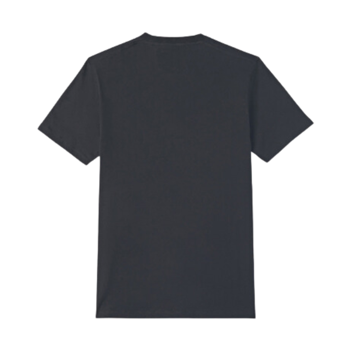 C.P. 컴퍼니 저지 로고 릴렉스드 핏 숏슬리브 티셔츠 블랙 - 22SS(C.P. Company Jersey Logo Relaxed Fit Short Sleeved T-Shirt Black - 22SS) - 2