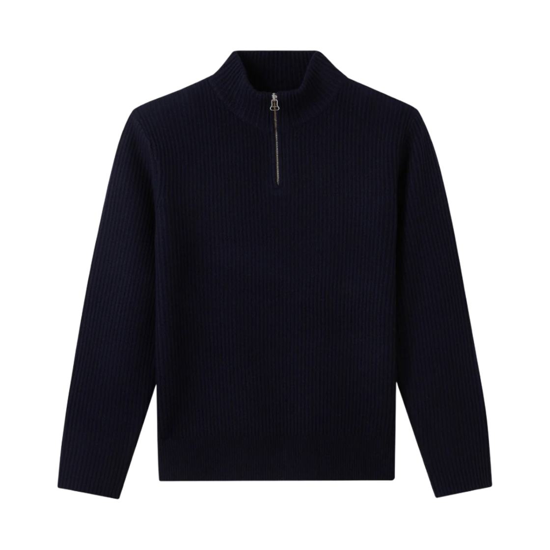 COGTX-H23057-IAK A.P.C. Alex Sweater Dark Navy