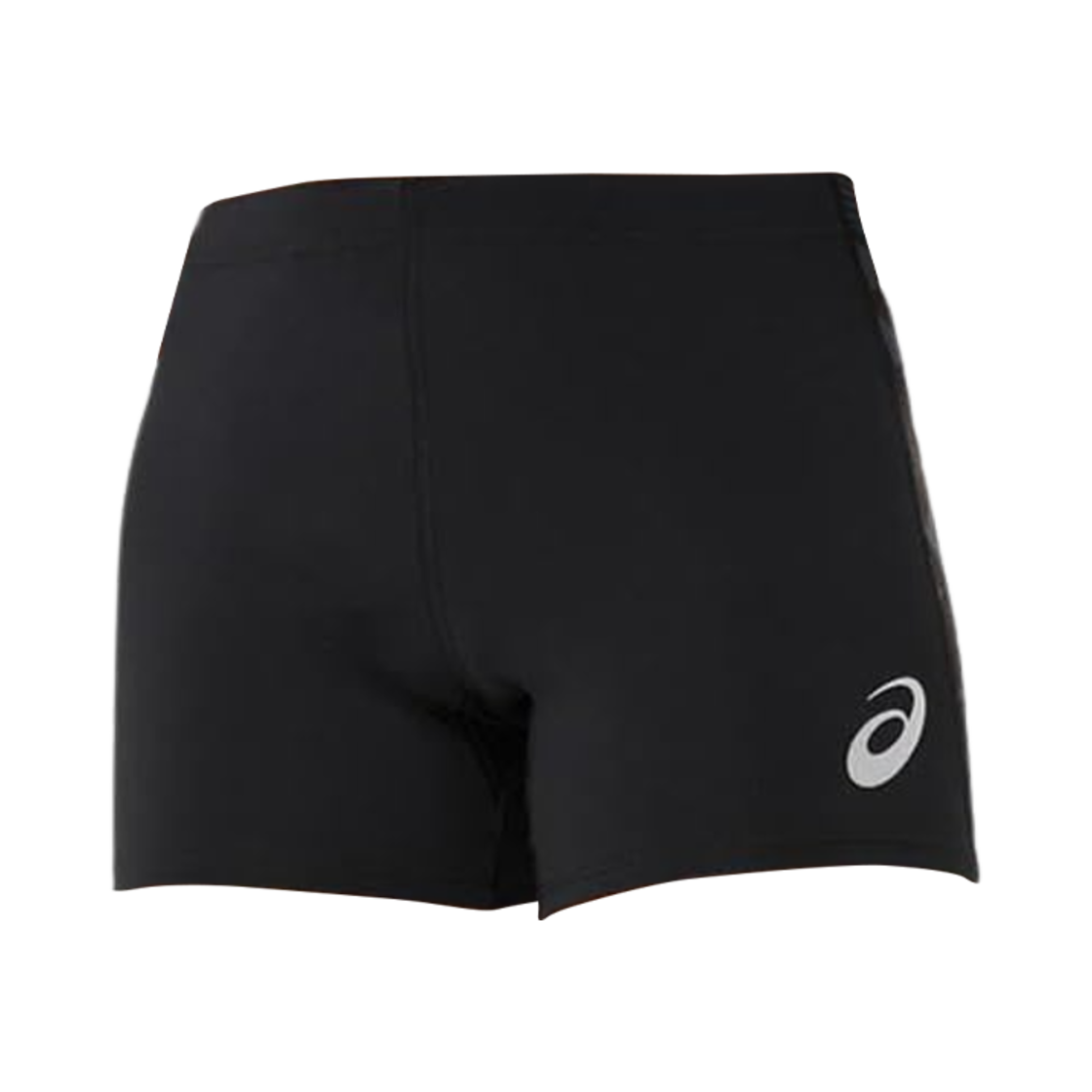 2091A679-001 Asics Graphic Short Tights Black