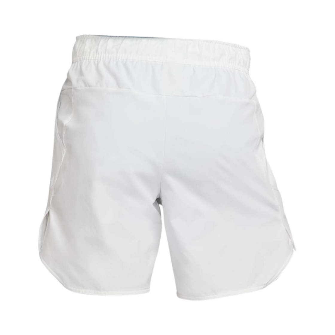 나이키 코트 드라이핏 어드벤티지 7인치 테니스 쇼츠 화이트 - 아시아(Nike Court Dri-Fit Advantage 7 inch Tennis Shorts White - Asia) - 2