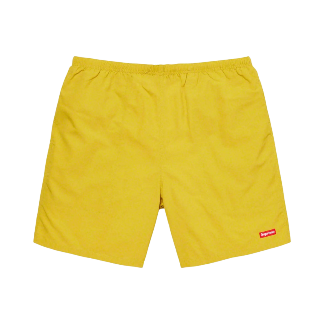 슈프림 나일론 워터 쇼츠 라이트 골드 - 20SS(Supreme Nylon Water Shorts Light Gold - 20SS) - 1