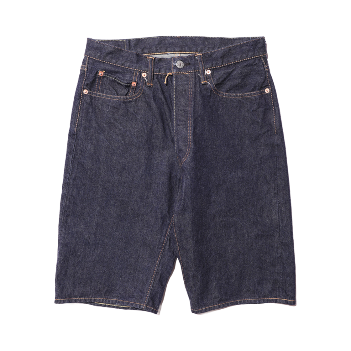 JP72315 Jelado 52Shorts Indigo