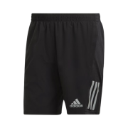 Adidas Own the Run Shorts Black 5 Inch - KR Sizing