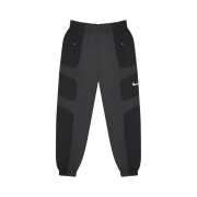 Nike Re-Issue Woven Pants Black Anthracite - Asia