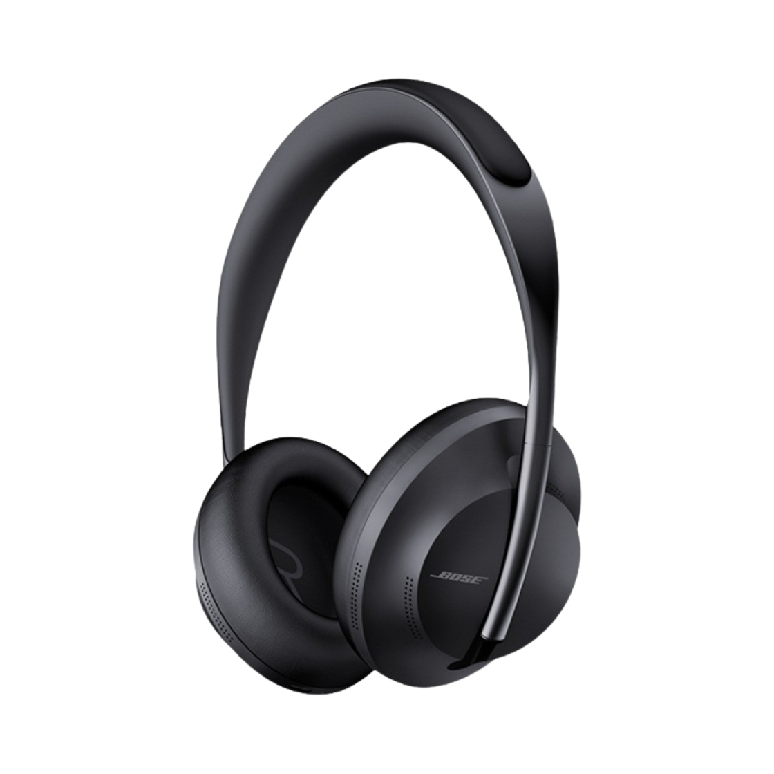 보스 노이즈 캔슬링 헤드폰 700 블랙 (국내 정식 발매 제품)
