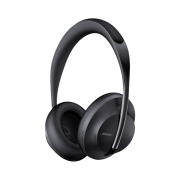 BOSE Noise Cancelling Headphones 700 Black (Korean Ver.)