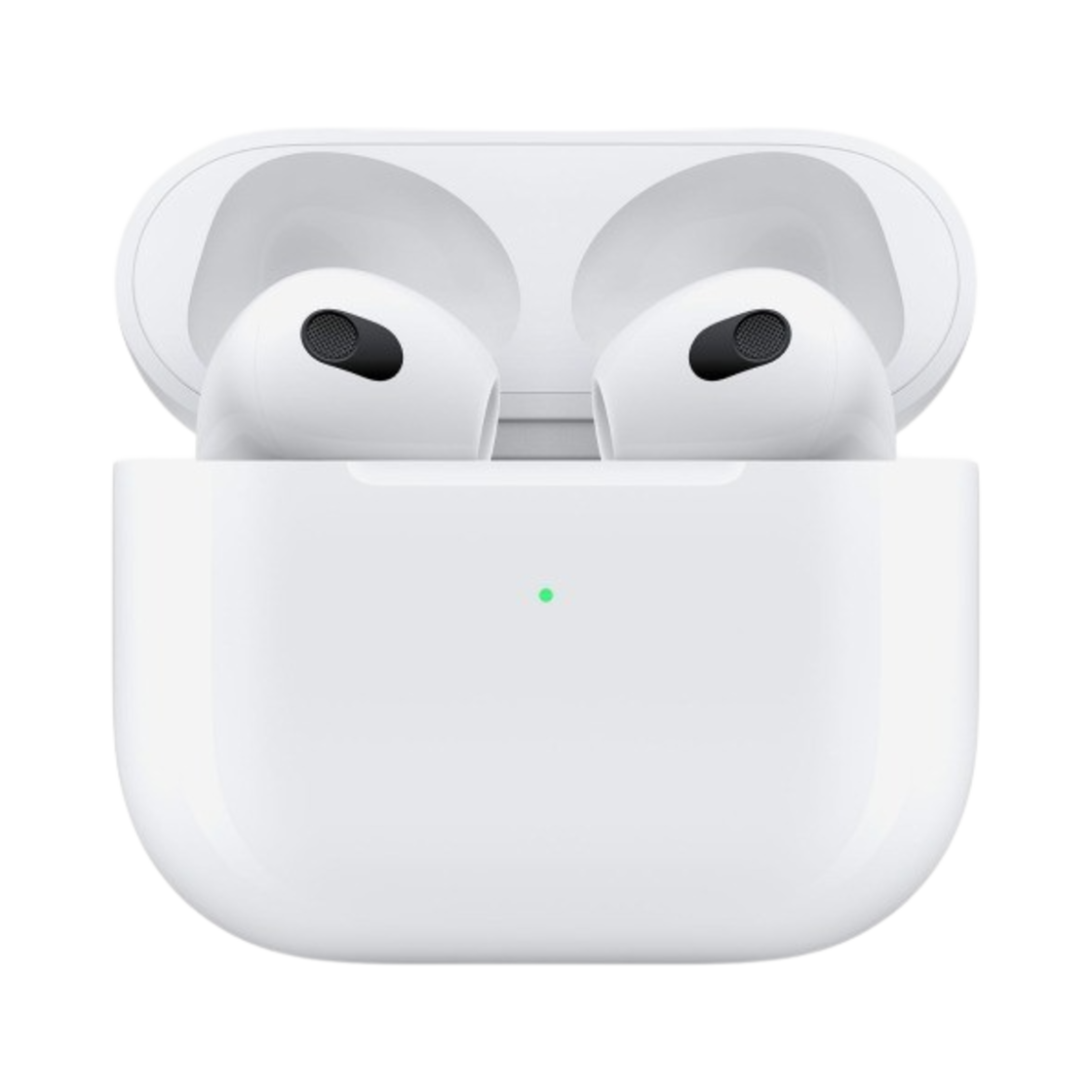 애플 에어팟 3세대 (국내 정식 발매 제품)(Apple Airpods 3rd Gen (Korean Ver.))