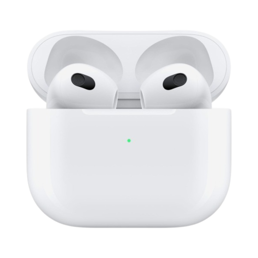 MPNY3KH/A Apple Airpods 3rd Gen (Korean Ver.)