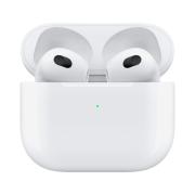 Apple Airpods 3rd Gen (Korean Ver.)