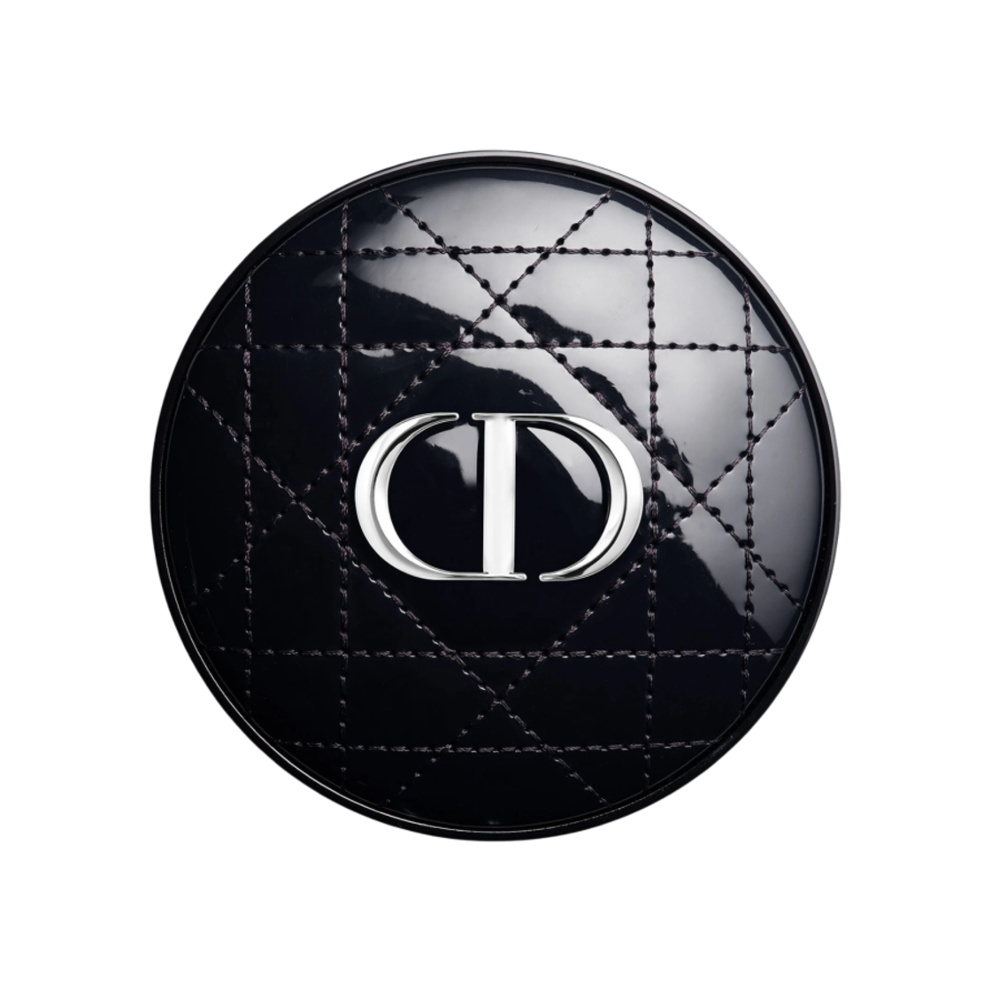 디올 포에버 쿠션 케이스 바이닐 까나쥬(Dior Forever Cushion Case Vinyl Cannage)