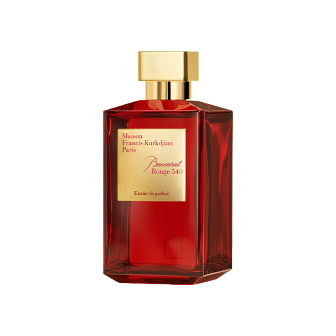 메종 프란시스 커정 바카라 루쥬 540 엑스트레 드 퍼퓸 200ml(Maison Francis Kurkdjian Baccarat Rouge 540 Extrait De Parfum 200ml)