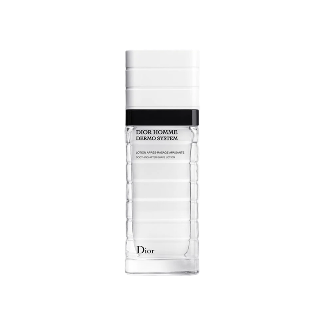 디올 옴므 더모 시스템 수딩 애프터 쉐이브 로션 100ml(Dior Homme Dermo System Soothing After Shave Lotion 100ml) - 1
