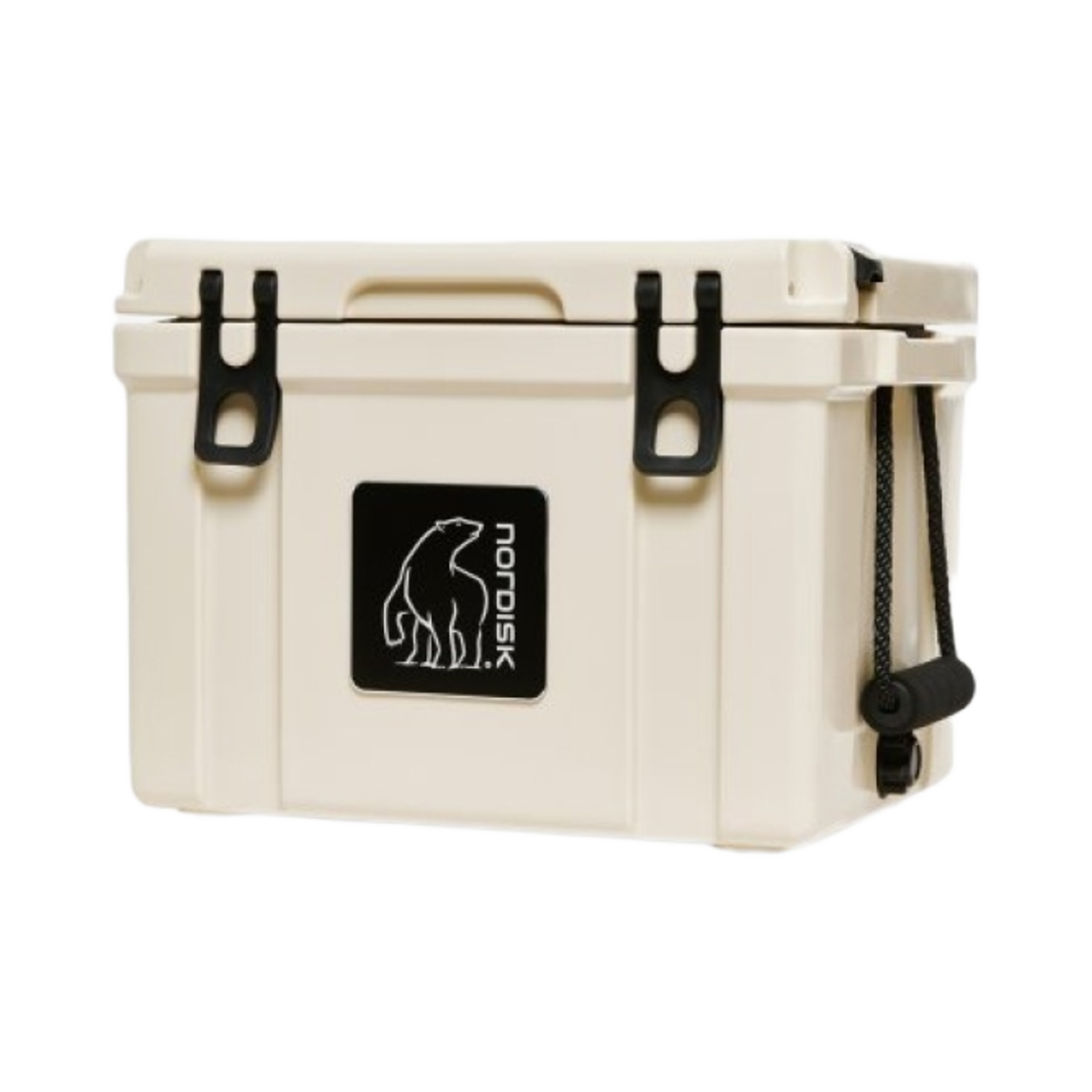 노르디스크 쿨러 25L 라이트 베이지(Nordisk Cooler 25L Light Beige)