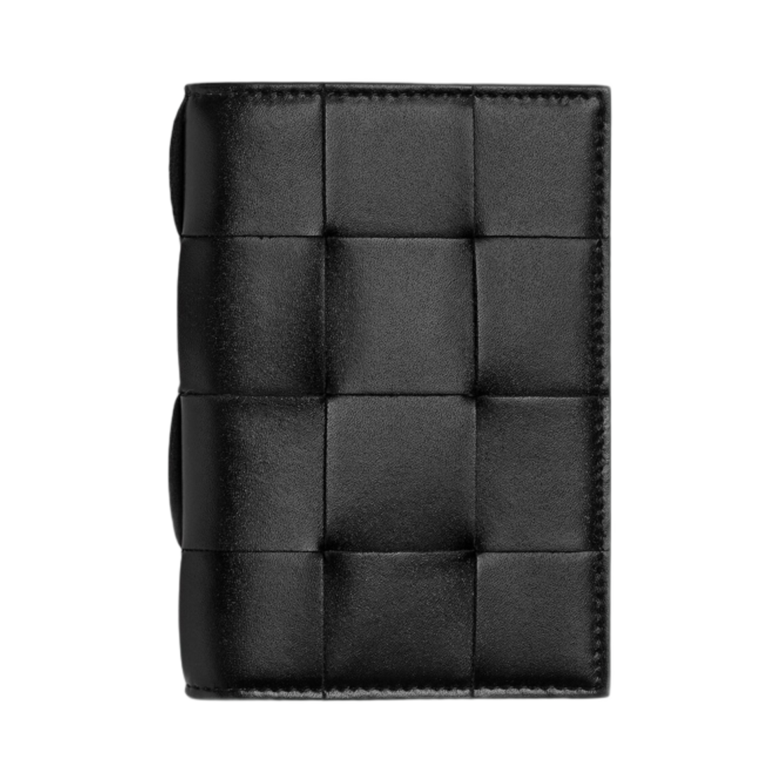 보테가 베네타 카세트백 패스포트 케이스 에메랄드 그린 | Bottega Veneta | KREAM