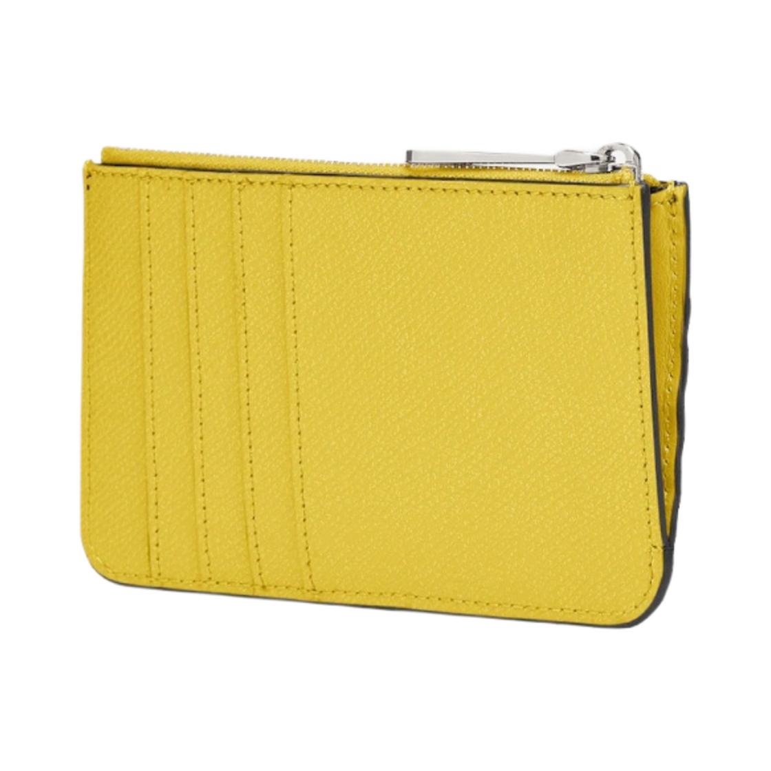 펜디 레더 파우치 키 케이스 브라운(Fendi Leather Pouch Key Case Brown) - 2