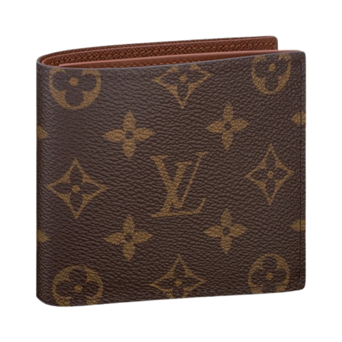 M62288 Louis Vuitton Marco Wallet Monogram