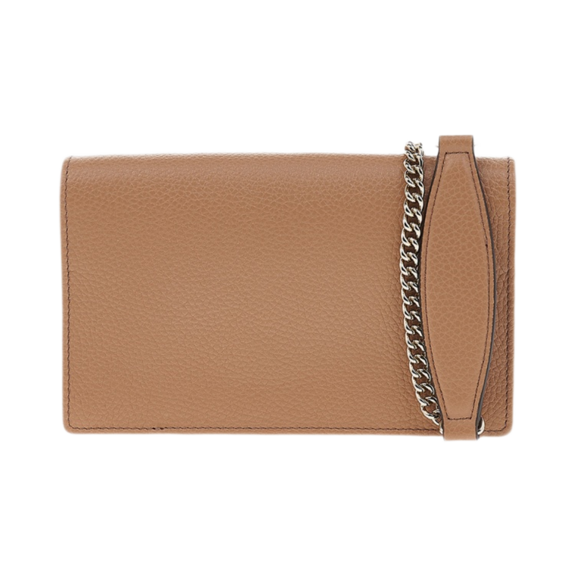 구찌 소호 체인 지갑 로즈 베이지(Gucci Soho Chain Wallet Rose Beige) - 3