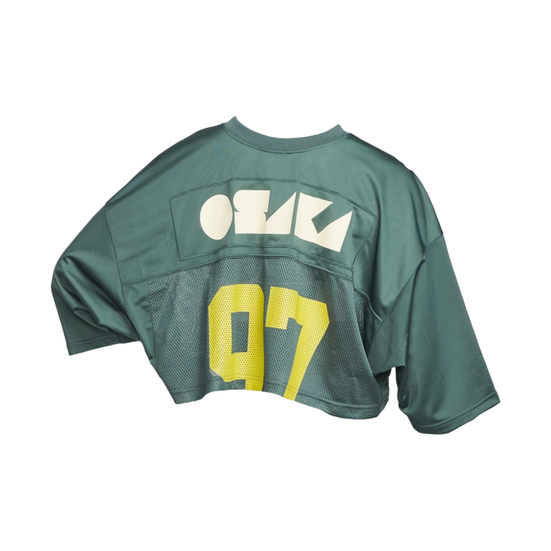 (W) 나이키 나오미 오사카 저지 페이디드 스프러스 - US/EU((W) Nike Naomi Osaka Jersey Faded Spruce - US/EU) - 2