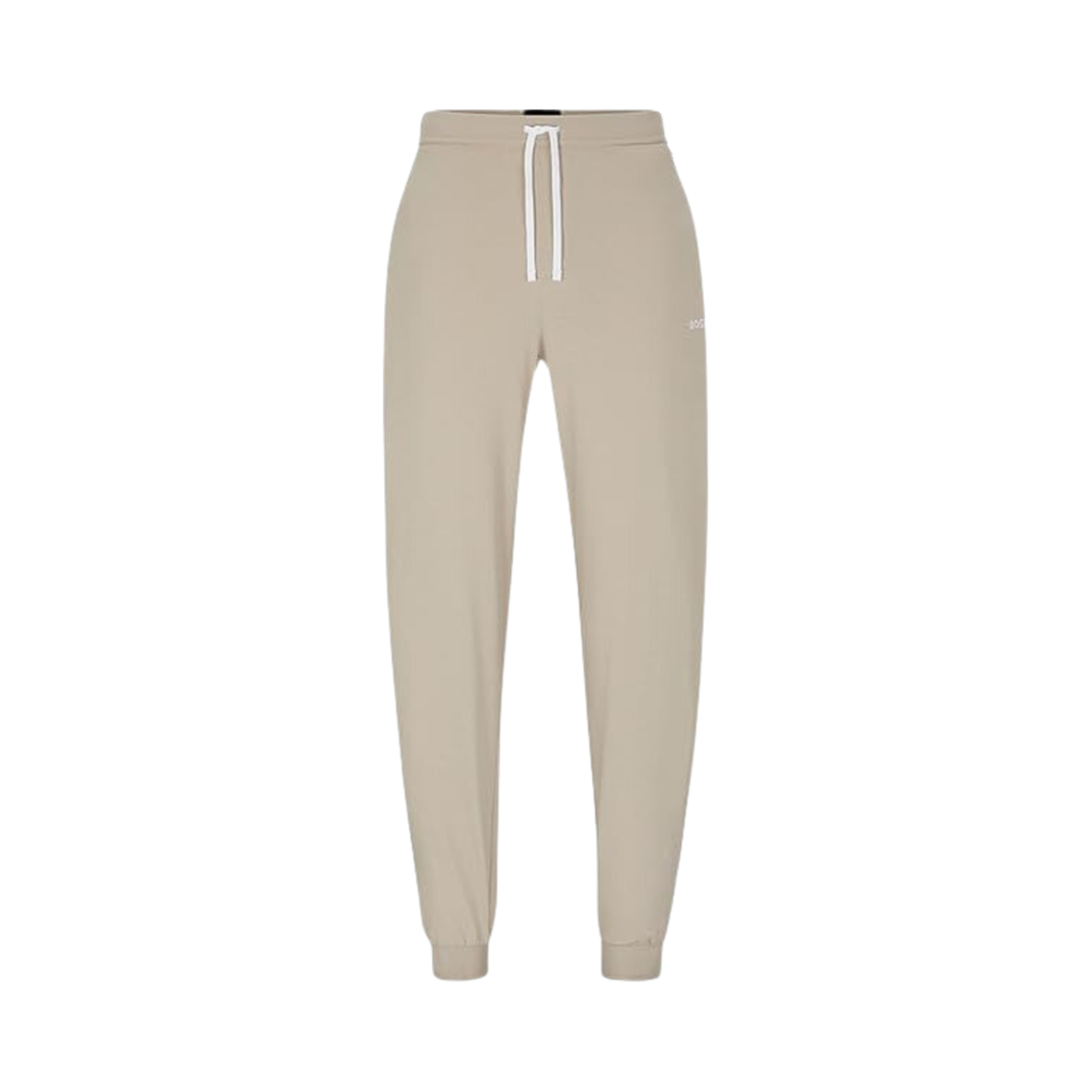 50473000-276 Hugo Boss Mix Match Pants Beige