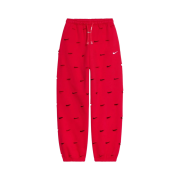 Nike x Jacquemus Swoosh Pants University Red - US/EU