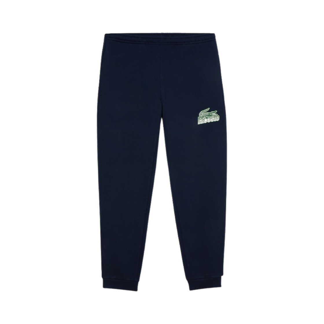 XH5089-53G16 Lacoste Neo Heritage Jogger Sweatpants Navy Blue