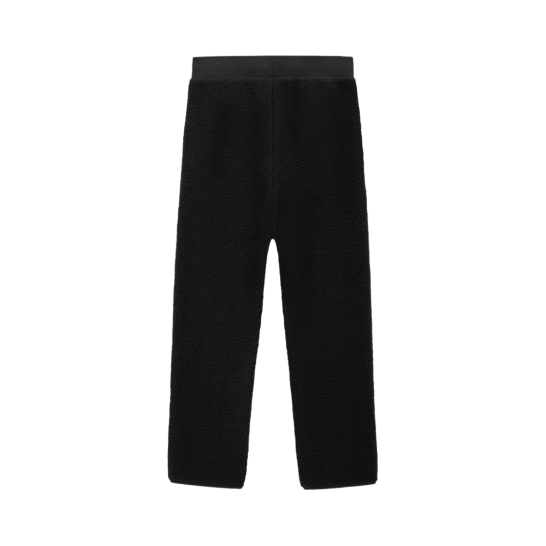 아디다스 x 피어 오브 갓 애슬레틱스 하이크 팬츠 블랙 - KR 사이즈(Adidas x Fear of God Athletics Hike Pants Black - KR Sizing) - 2