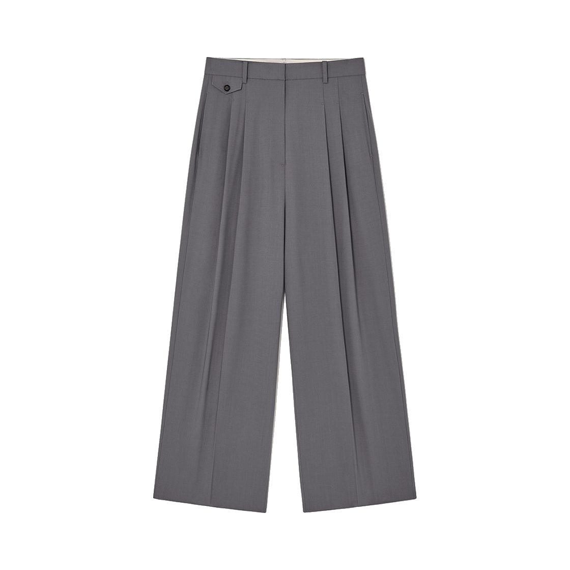 24FW002PT Kindersalmon Women Karin Pants Sage