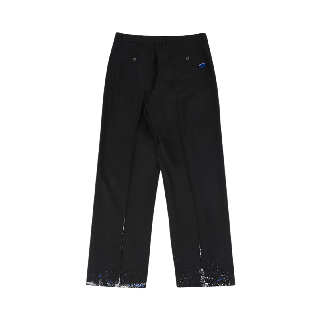 아더에러 스플래쉬 슬랙스 느와르(Ader Error Splash Slacks Noir) - 2