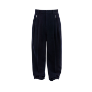 Ader Error Ation Slacks Navy