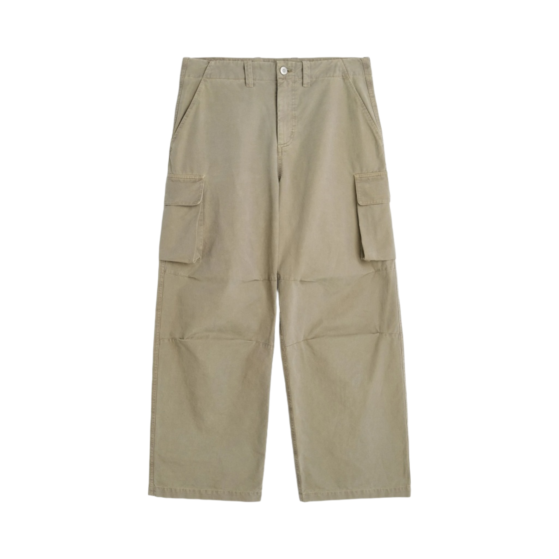 M4234MPE Our Legacy Mount Cargo Peafowl Canvas