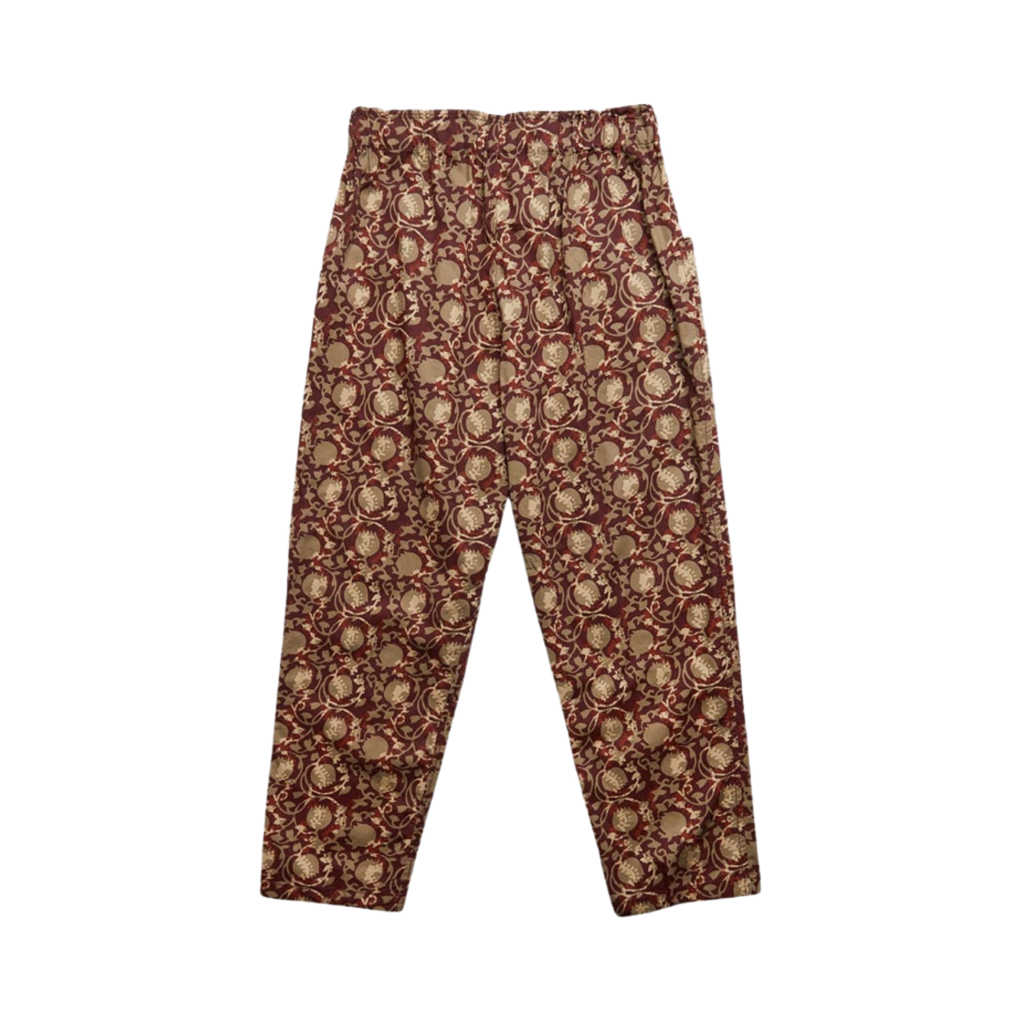 사우스2 웨스트8 아미 스트링 팬츠 탄 와인(South2 West8 Army String Pant Tan Wine) - 2