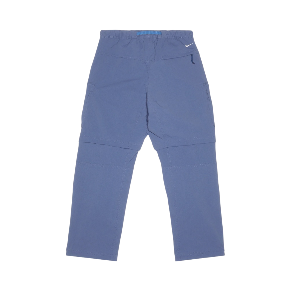 나이키 ACG 스미스 서밋 카고 팬츠 디퓨즈드 블루 - US/EU(Nike ACG Smith Summit Cargo Pants Diffused Blue - US/EU) - 2
