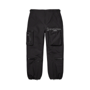 Supreme Gore-Tex Tech Pants Black - 21FW