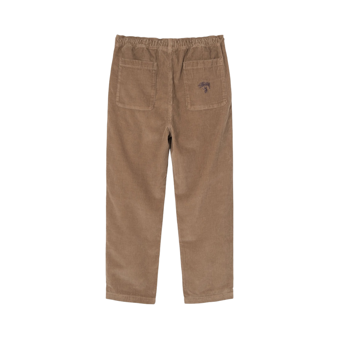 스투시 x 유니온 코듀로이 릴렉스드 팬츠 메이플(Stussy x Union Corduroy Relaxed Pants Maple) - 2