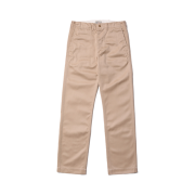 Buzz Rickson's Original Spec Chinos One Wash Beige