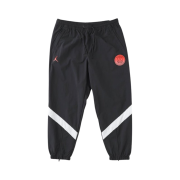 Jordan X Paris Saint-Germain Woven Pants Off Noir - Asia