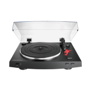 Audio-Technica AT-LP3 Automatic Belt Drive Stereo Turntable Black (Korean Ver.)