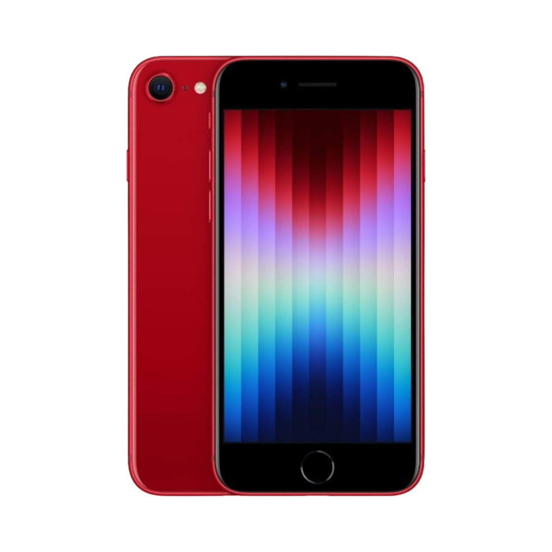 [A등급] 리퍼비시 아이폰 SE 3 256기가 레드([A등급] Refurbished iPhone SE 3 256GB Red)
