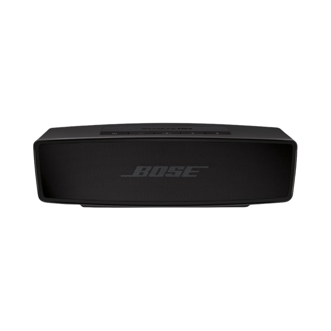 보스 사운드링크 미니 2 SE 트리플 블랙 (국내 정식 발매 제품)