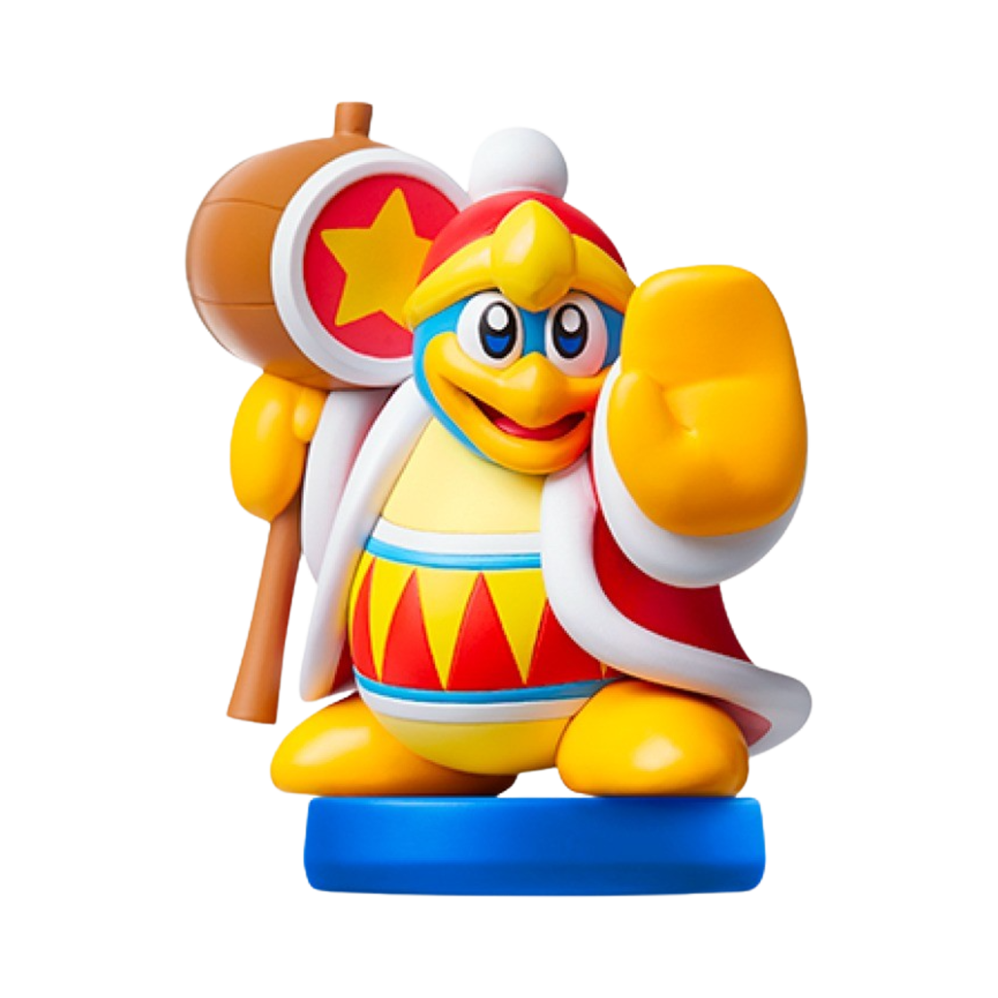 닌텐도 아미보 디디디 대왕 커비 시리즈 (국내 정식 발매 제품)