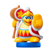 Nintendo Amiibo King Dedede Kirby Series (Korean Ver.)