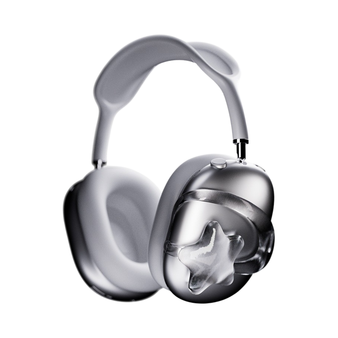 테스트 아티팩트 에라 에어팟 4세대 케이스 003 클리어 | Test