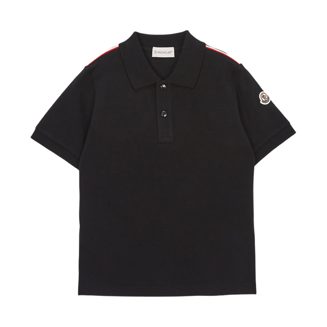 追跡送料込 25SS MONCLR ダイナミックプリントロゴ Tシャツ 追跡送料込 25SS MONCLER ダイナミックプリントロゴ Tシャツ