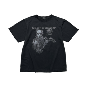 OMO Believe Or Not T-Shirt - Missing E