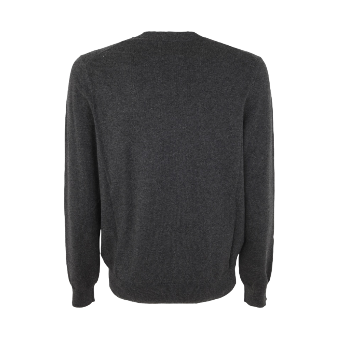 이자벨 마랑 에반스 로고 스웨터 앤트러사이트 - 23FW(Isabel Marant Evans Logo Sweater Anthracite - 23FW) - 2