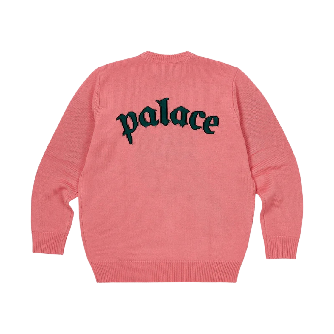 팔라스 스핏파이어 니트 핑크 - 23SS(Palace Spitfire Knit Pink - 23SS) - 2