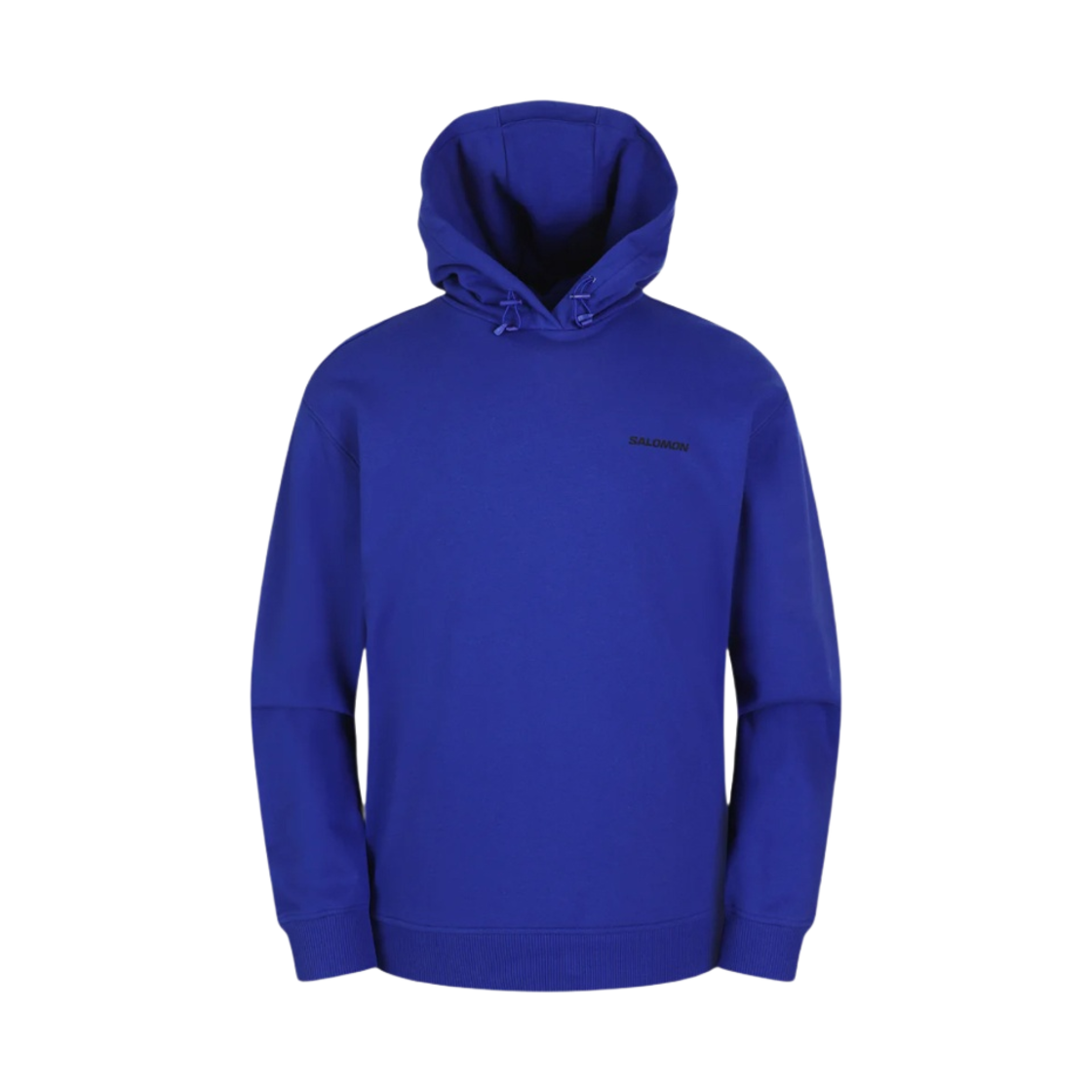 살로몬 컴포트 후드 블루(Salomon Comport Hoodie Blue) - 1
