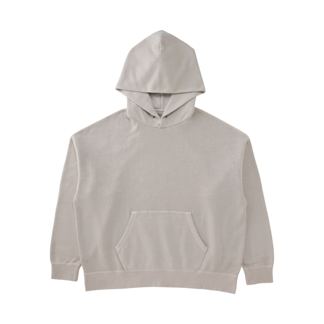 비즈빔 엠플러스 SB 후드 풀오버 오프 화이트 - 23SS(Visvim Amplus SB Hoodie P.O. Off White - 23SS) - 1